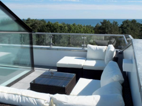 Ferienwohnung Albatros, Binz